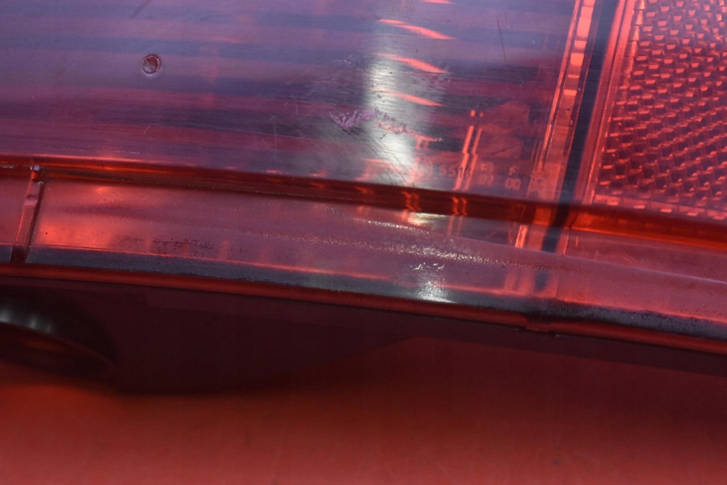 Лампа левая задний  задняя 00517180120 alfa romeo mito 955 3d hb 08-13 Оригинал