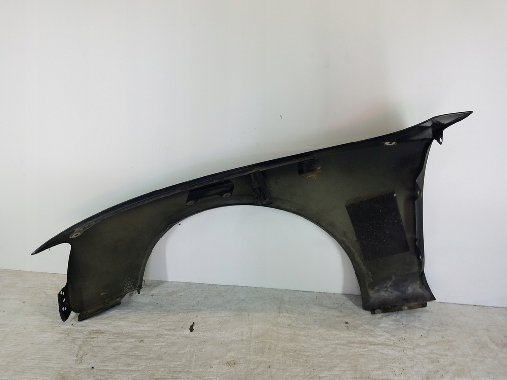 фото №8, Крила перед правий audi a5 8t kod lz9y