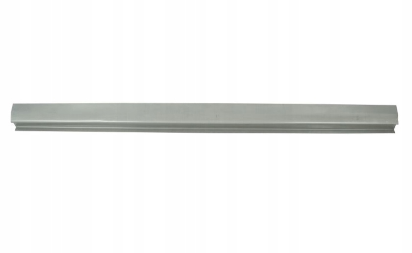 фото №1, Поріг ремкомплект citroen c4 picasso 06-13 pr оцинковка