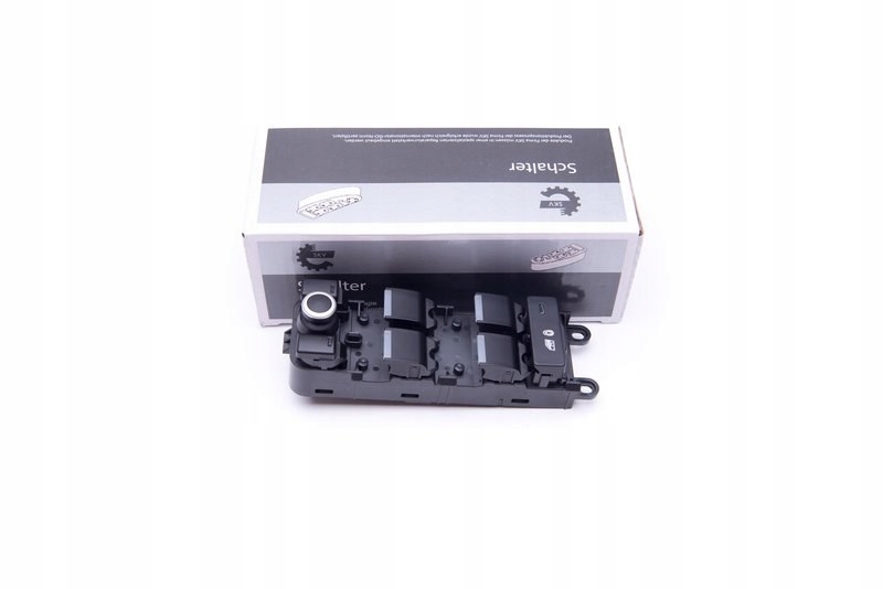 фото №9, Панель управление стекла range rover iv lr078894