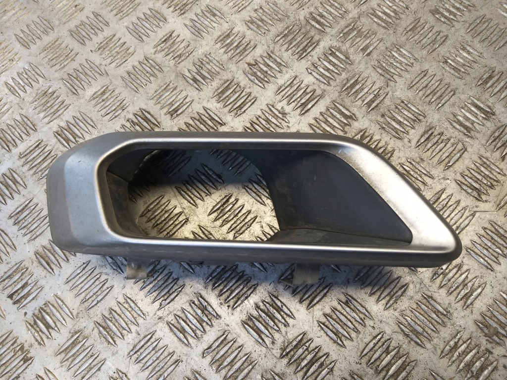 фото №1, Bmw x5 g05 40i 50i наконечник вихлоп 7493626 права