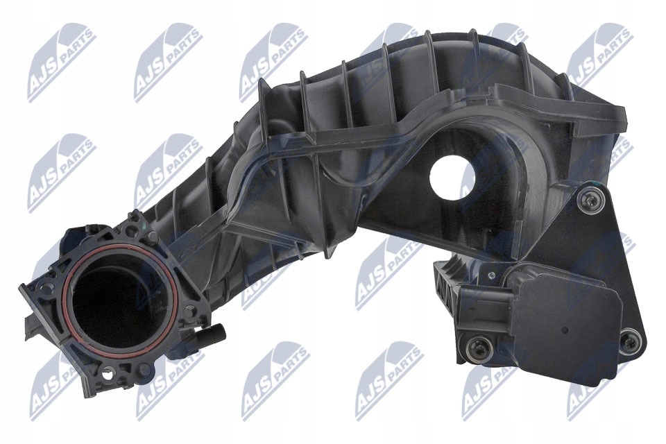 фото №15, Коллектор всасывающий do jeep patriot 2.0 2.4