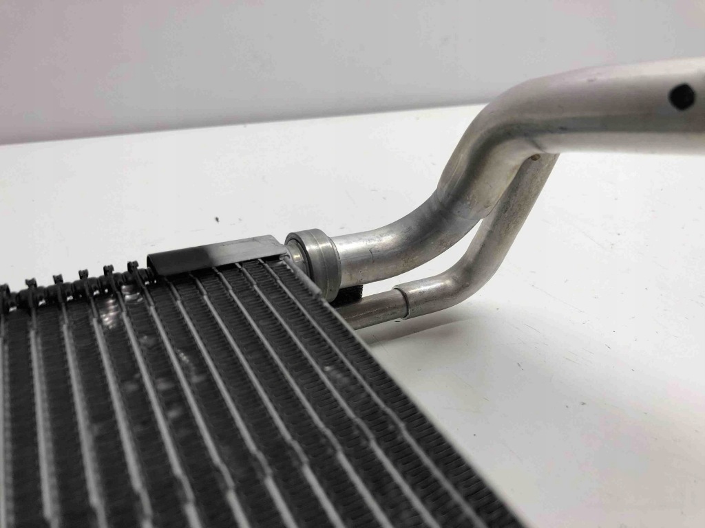 фото №7, Bmw 3 f30 f35 f31 радіатор кондиціонера 9289832 2014 2000cm3