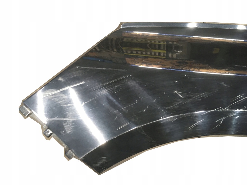 фото №3, Крыло правый левый renault megane iv tegne