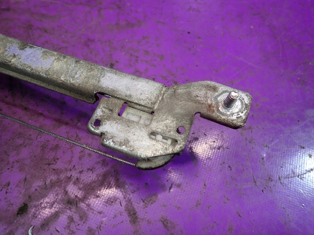 Peugeot boxer i 02-06 рестайлинг  подъемник стекло правый 1341395080 2 pin Киев