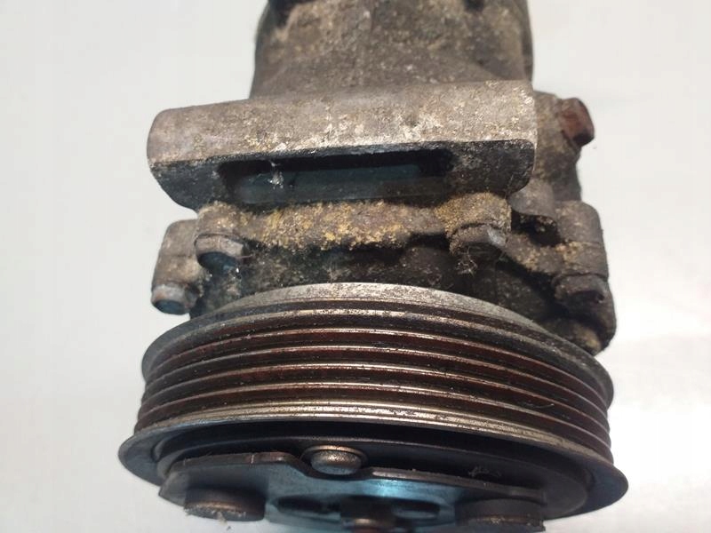 фото №4, Компрессор кондиционера countryman r60 9213175