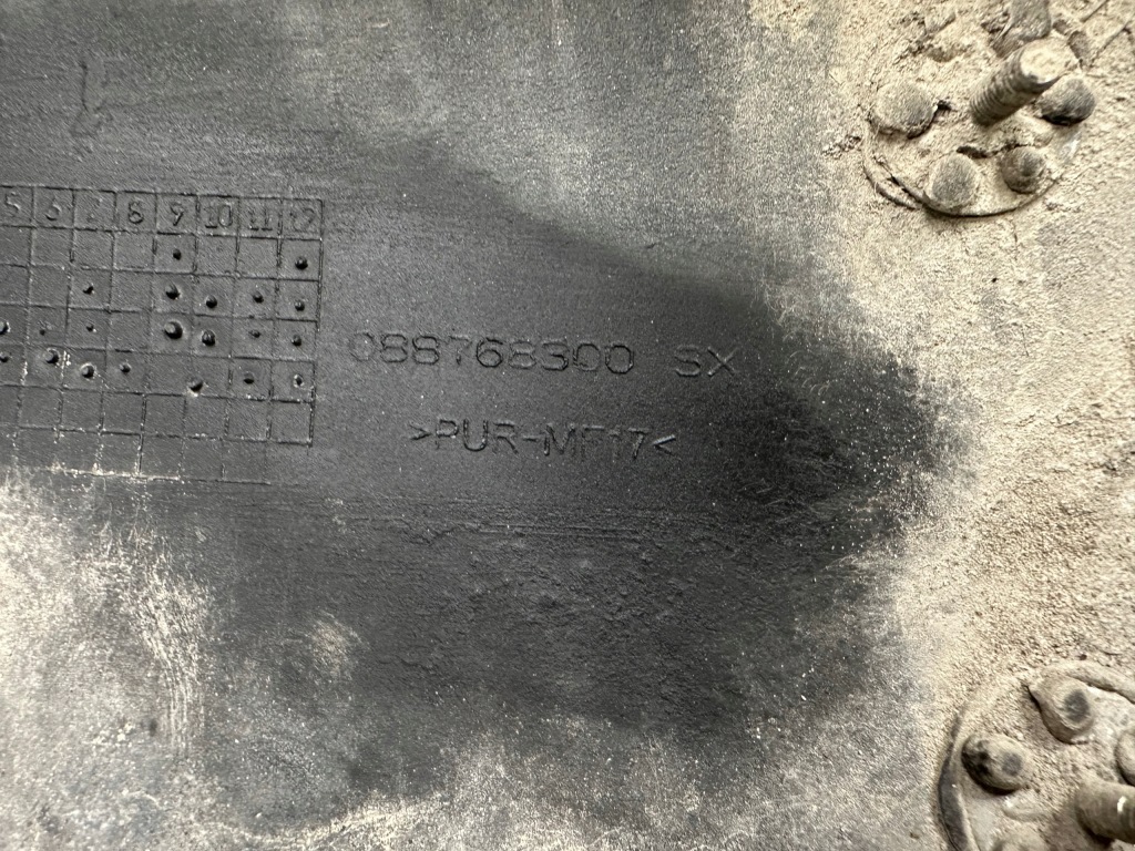 Бампер задний  ferrari 812 superfast Киев