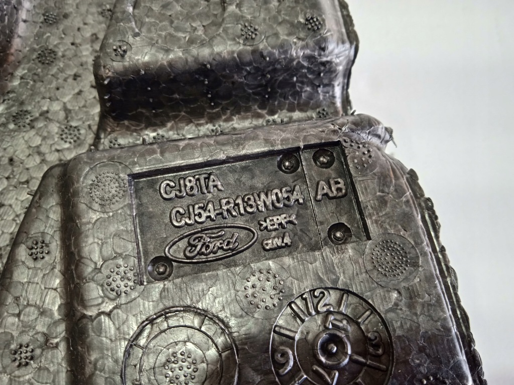 фото №7, Ford оригінальний номер cj54-r13w054-ab