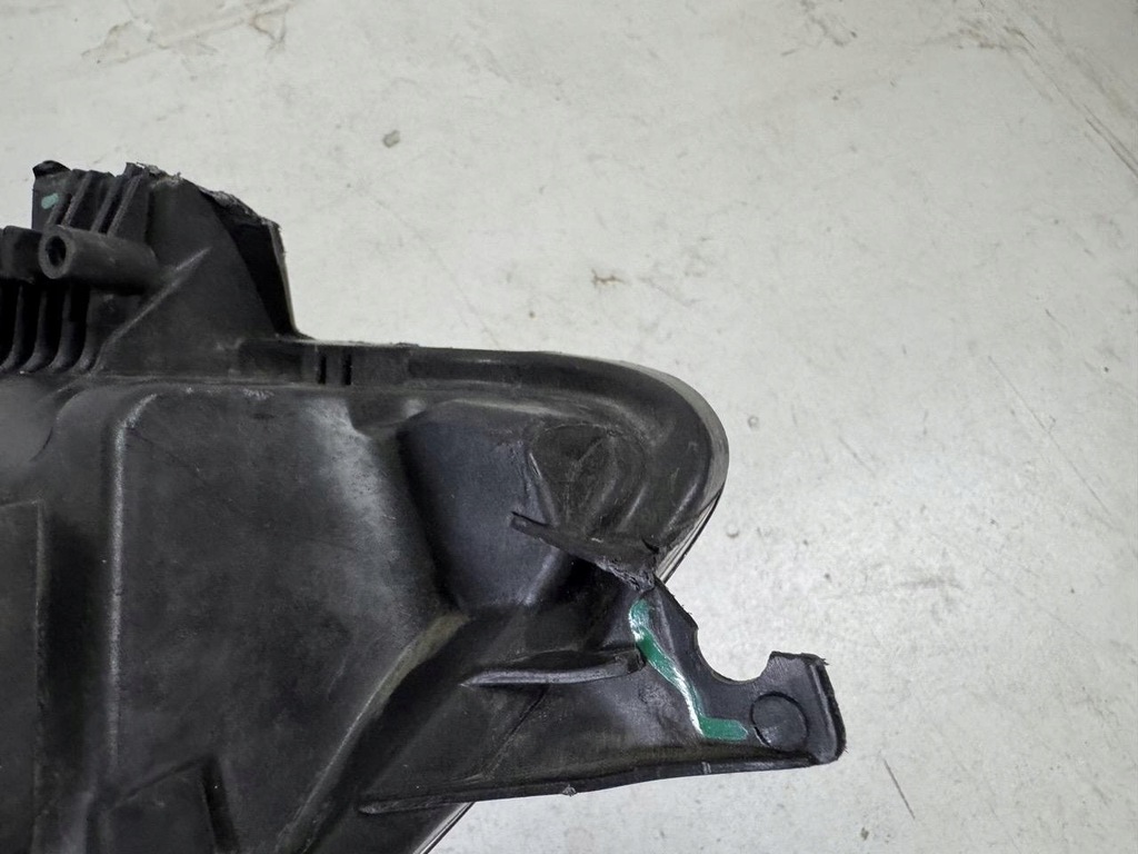 фото №8, Лампа права перед renault megane iv 4 16-