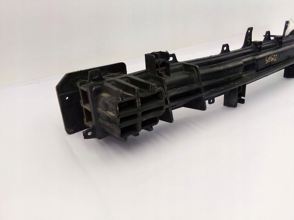 фото №10, Hyundai i10 2019 86630k7000 балка бампера заднего с задний