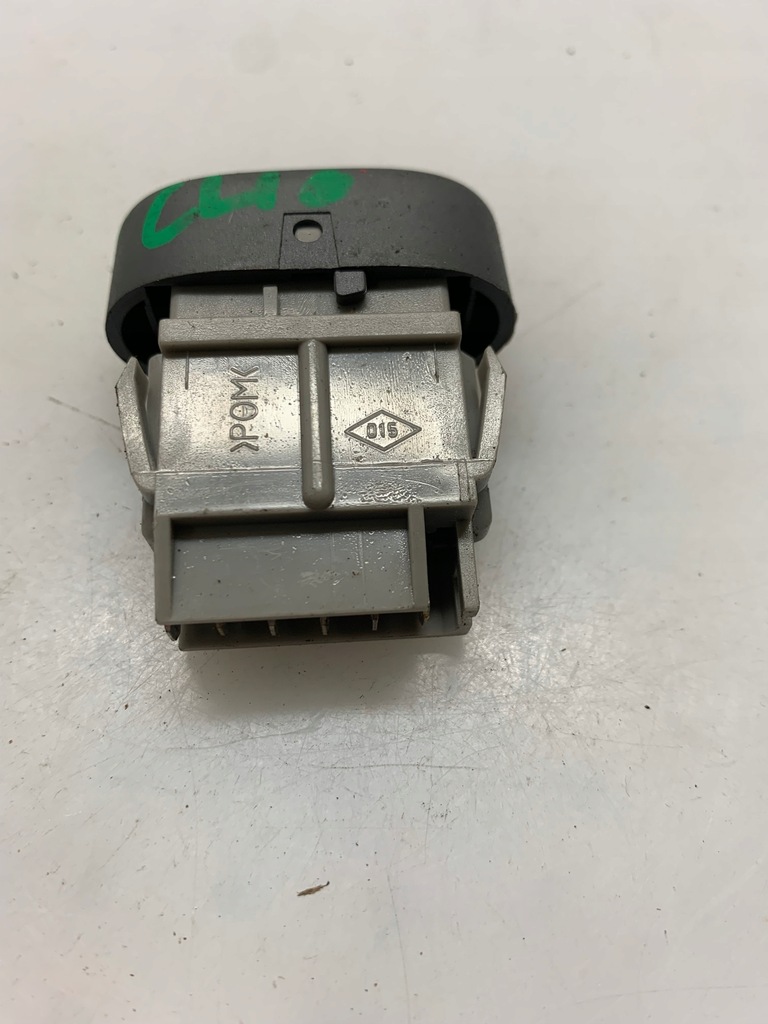 фото №2, Перемикач renault 038167a