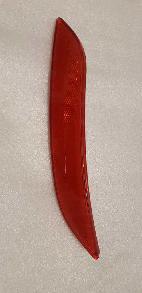 фото №1, Отражатель бампера задняя левый z4 e89 7191767