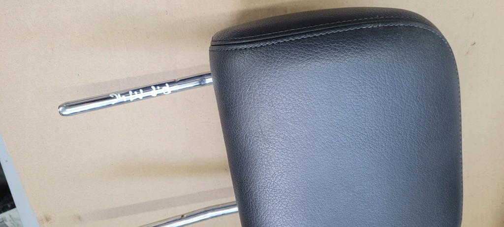 фото №4, A7 4g подголовник сиденье правый перед кожа a6 c7 4g