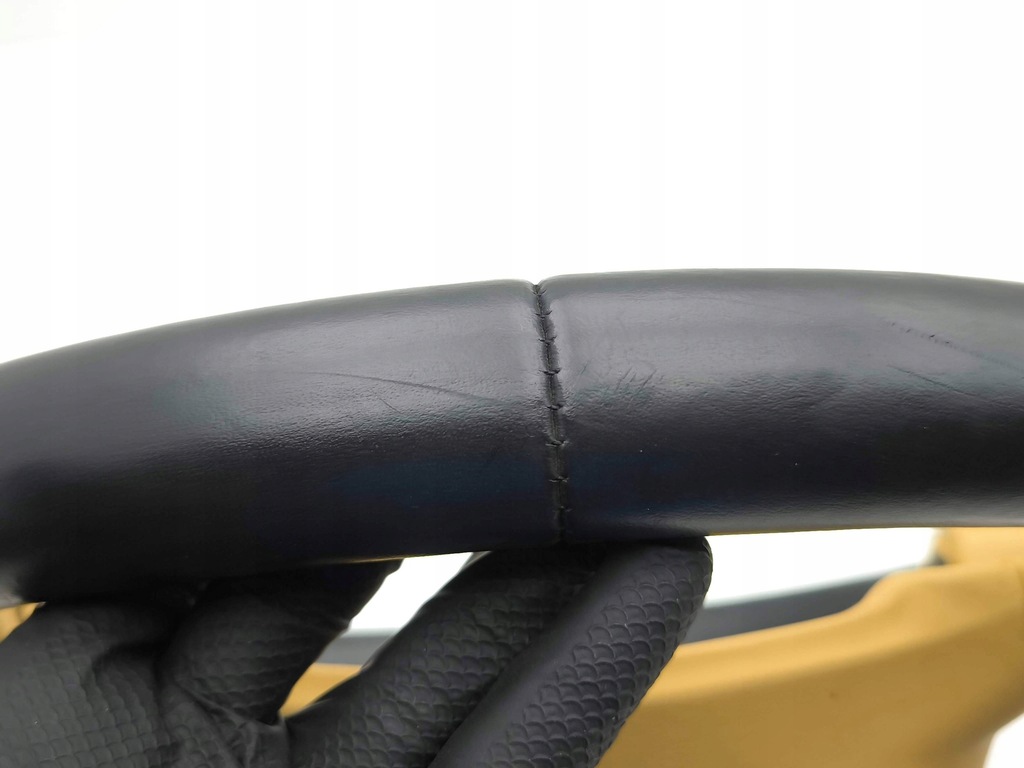 фото №9, Bentley flying spur 2006 повітропровід