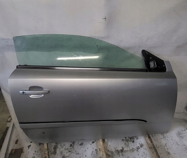 фото №1, Opel astra h iii cabrio дверь правый задняя правое задние # mińsk maz.