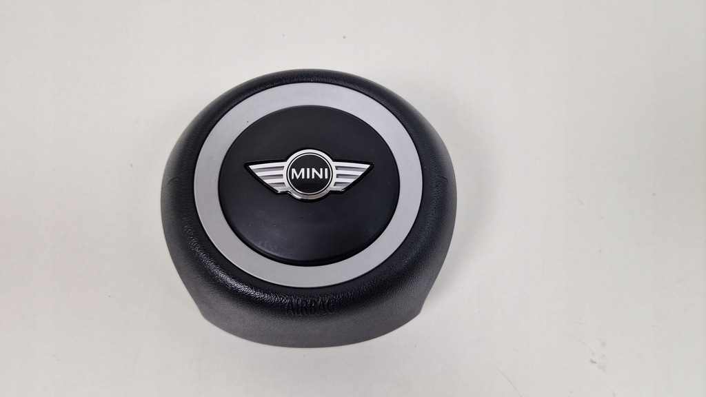 фото №7, Mini couper one r56 подушка подушка безпеки водія 2757663
