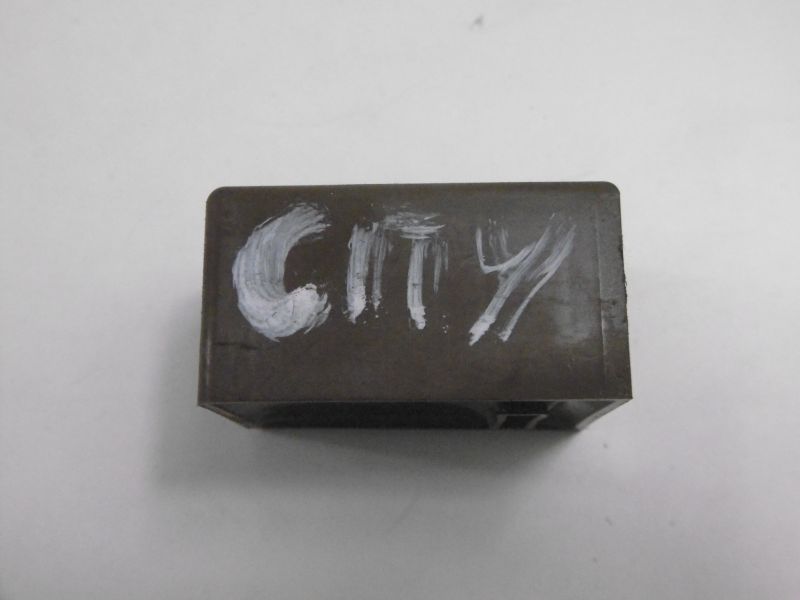 фото №4, Honda city iv 05-08 реле модуль