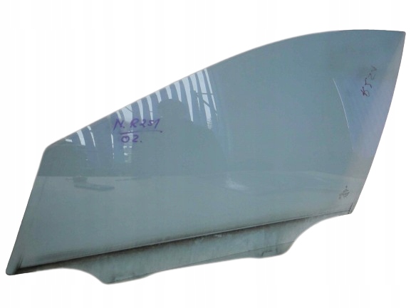 фото №1, Mercedes r w251 251 lift стекло передняя левая 2012