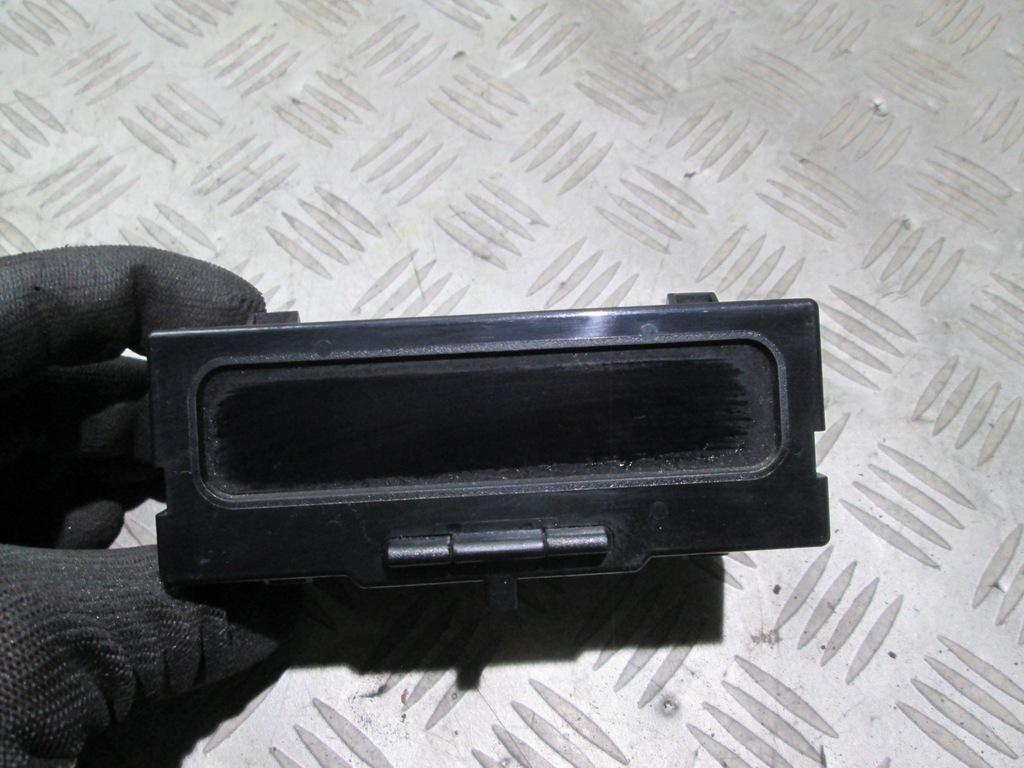 фото №1, Дисплей renault megane ii 8200107839