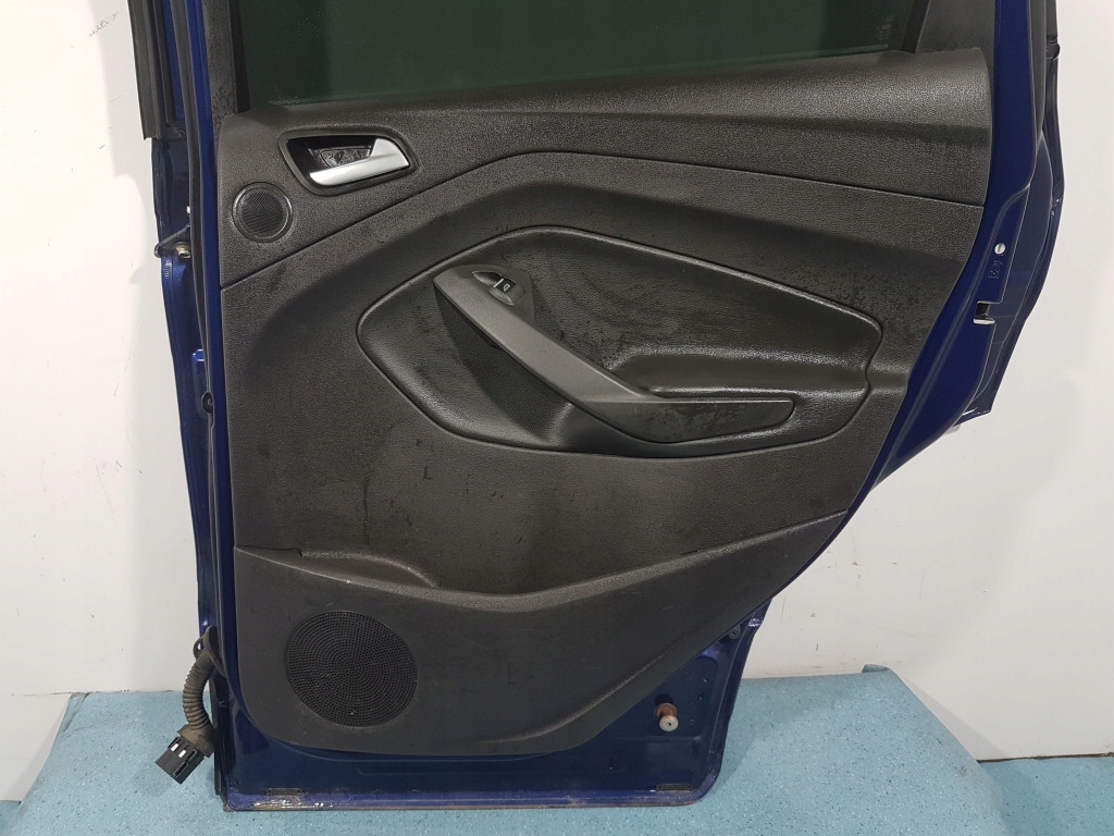 фото №11, Ford escape iii дверь задняя правое j4