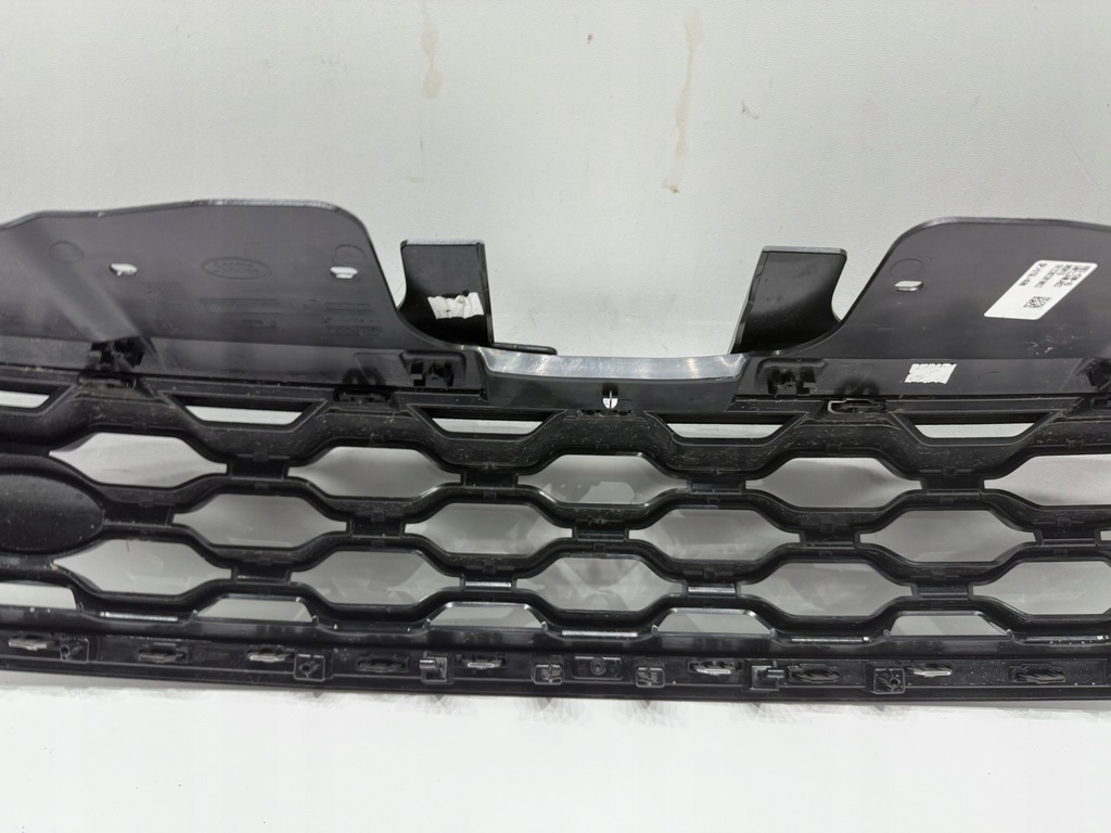 фото №10, Land rover evoque ii 2 решётка радиатора решётка радиатора бампера перед передняя k8d2-8a163-a