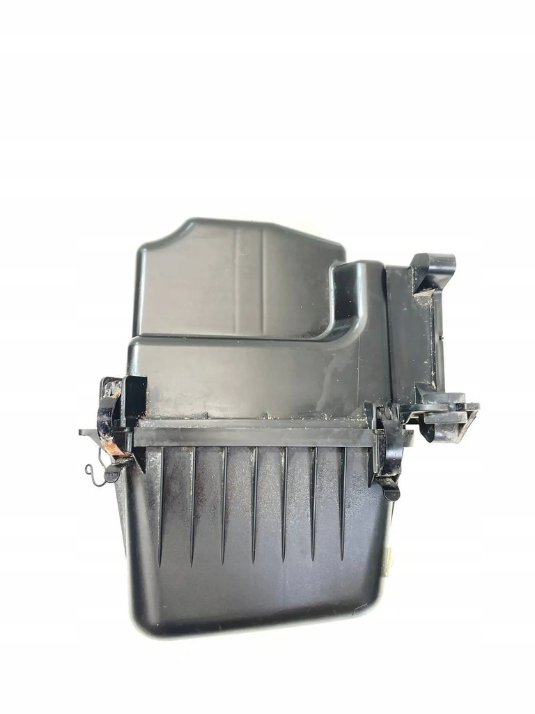 фото №7, Корпус фильтра воздуха hyundai i30 2009 - 281122h100
