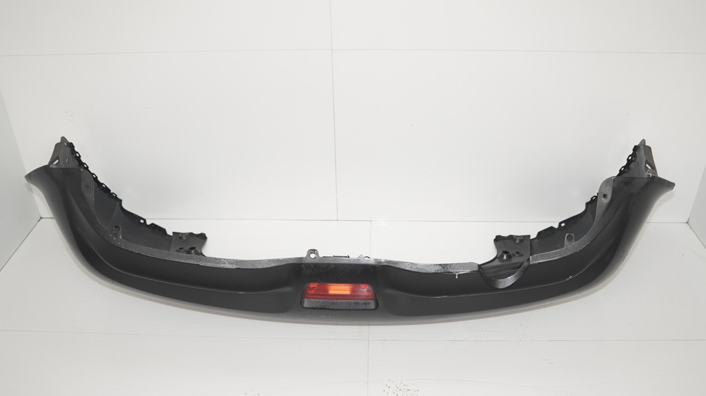 фото №11, Бампер задняя задний nissan juke f15 11-15r z11