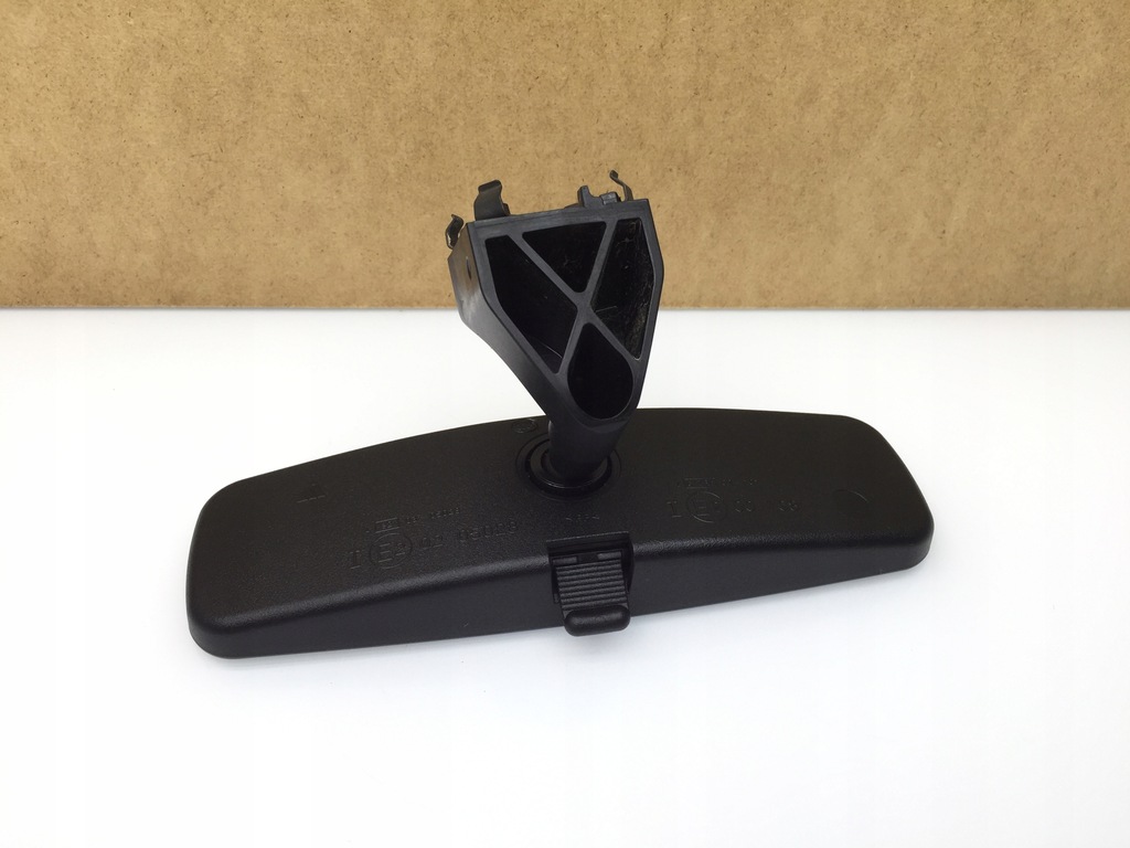 фото №2, Renault captur ii lift зеркало внутреннее заднего вида