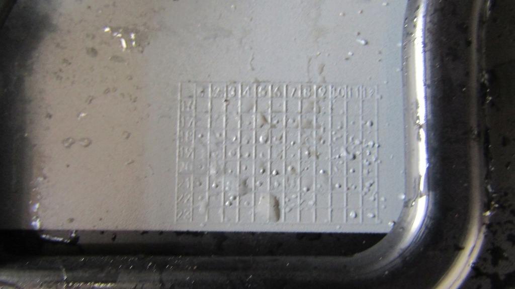 фото №11, Спойлер спойлер козырёк крышки задняя bmw ix3 g08 20-