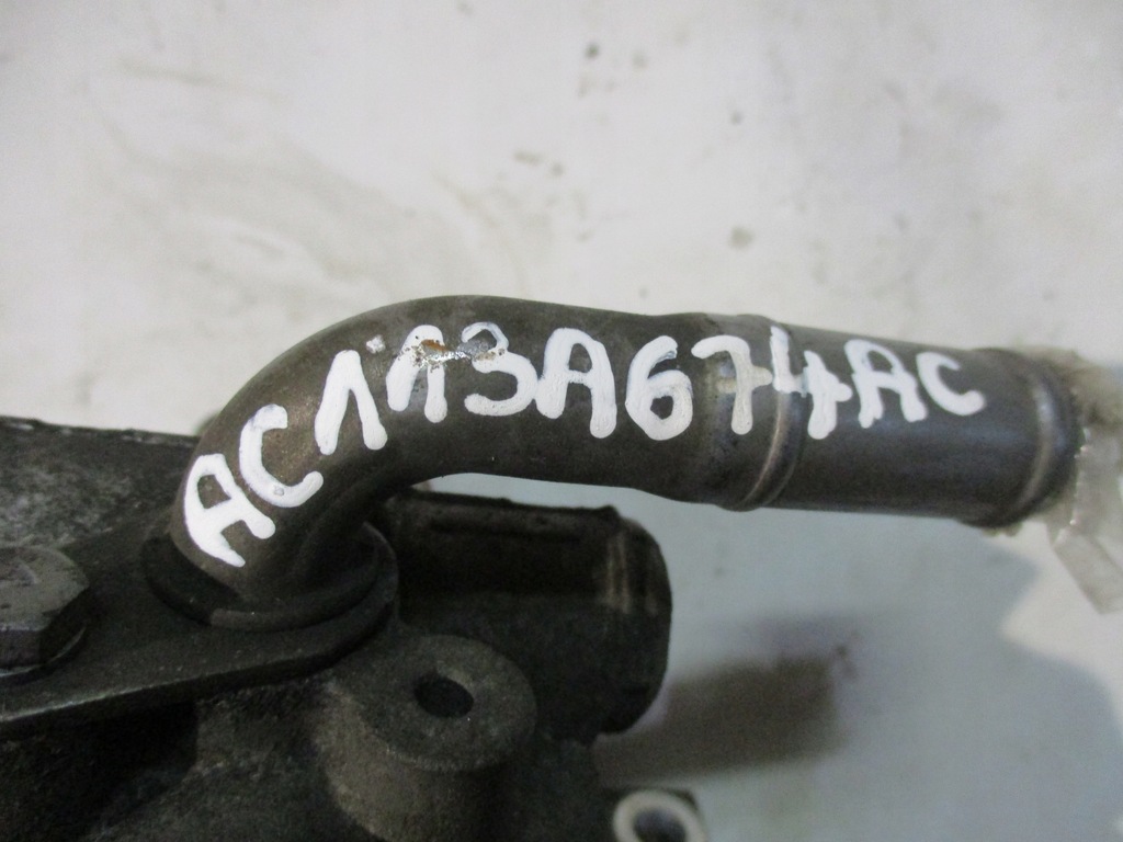 фото №7, Насос підсилювача peugeot boxer iii 3 ac113a674ac