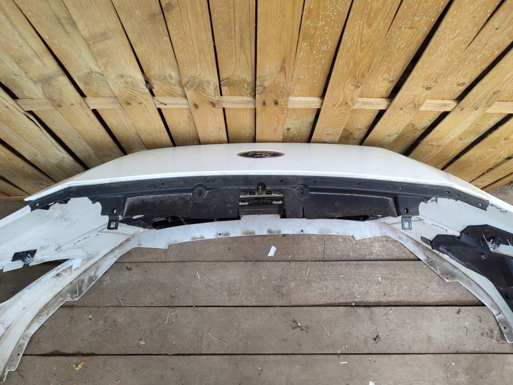 Купить Бампер перед передний ford focus mk4 vignale jx7b