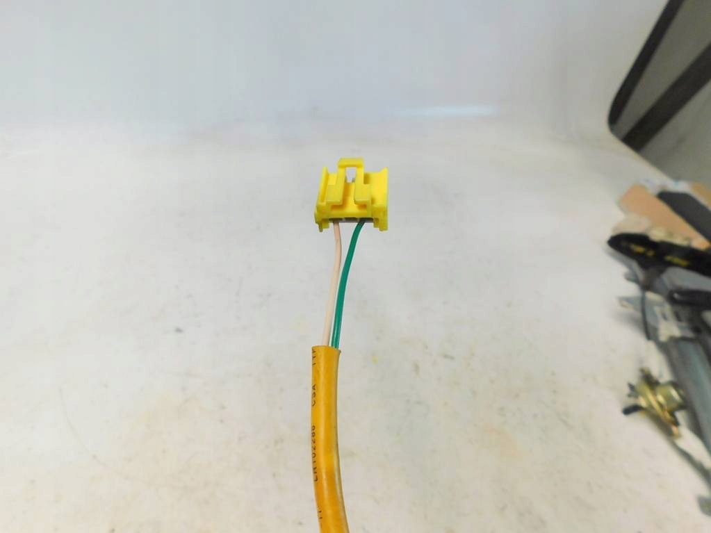 фото №6, Chevrolet aveo 2005r стрічка air bag