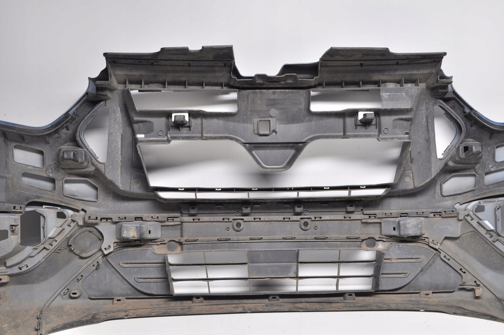 фото №15, Ford transit custom turneo lift 17-23 бампер перед передний pdc