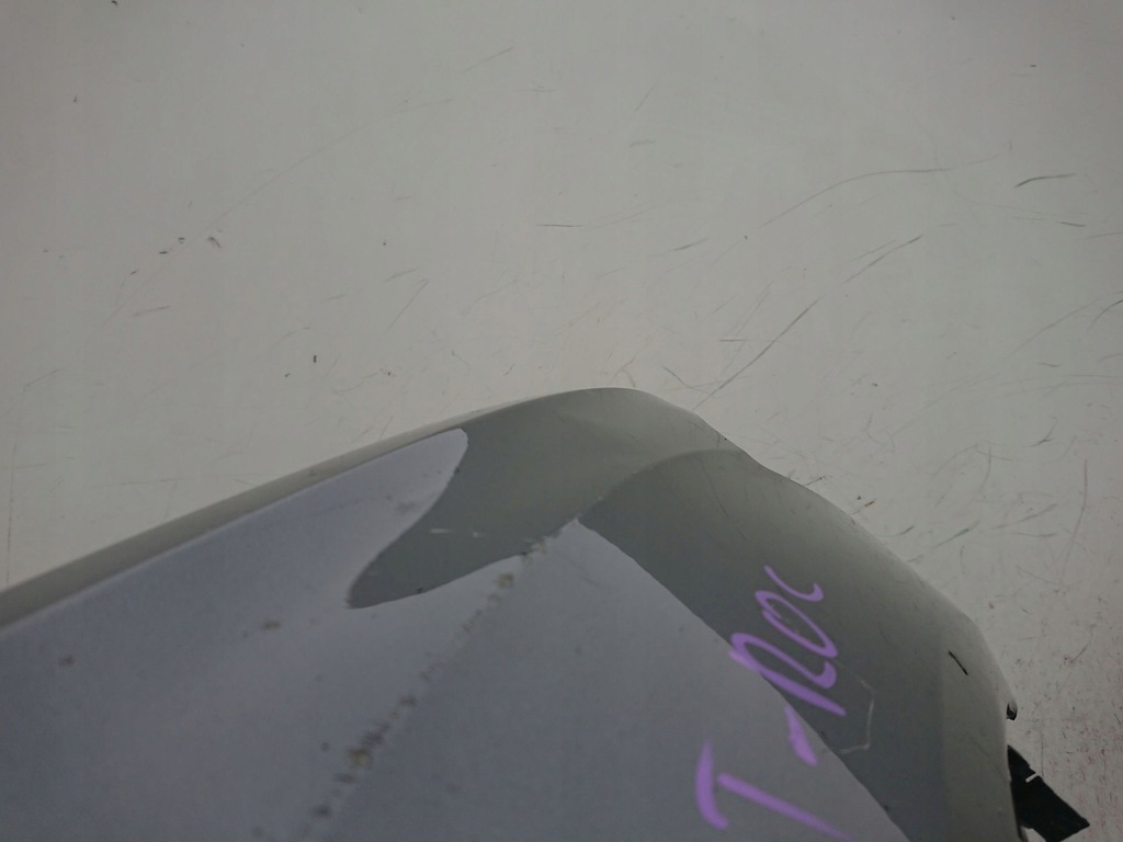 фото №12, Vw t-roc 2ga крыло правый передний перед