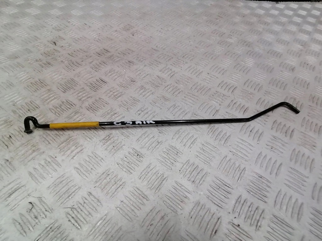 фото №1, Bat підпора капот citroen c3 aircross