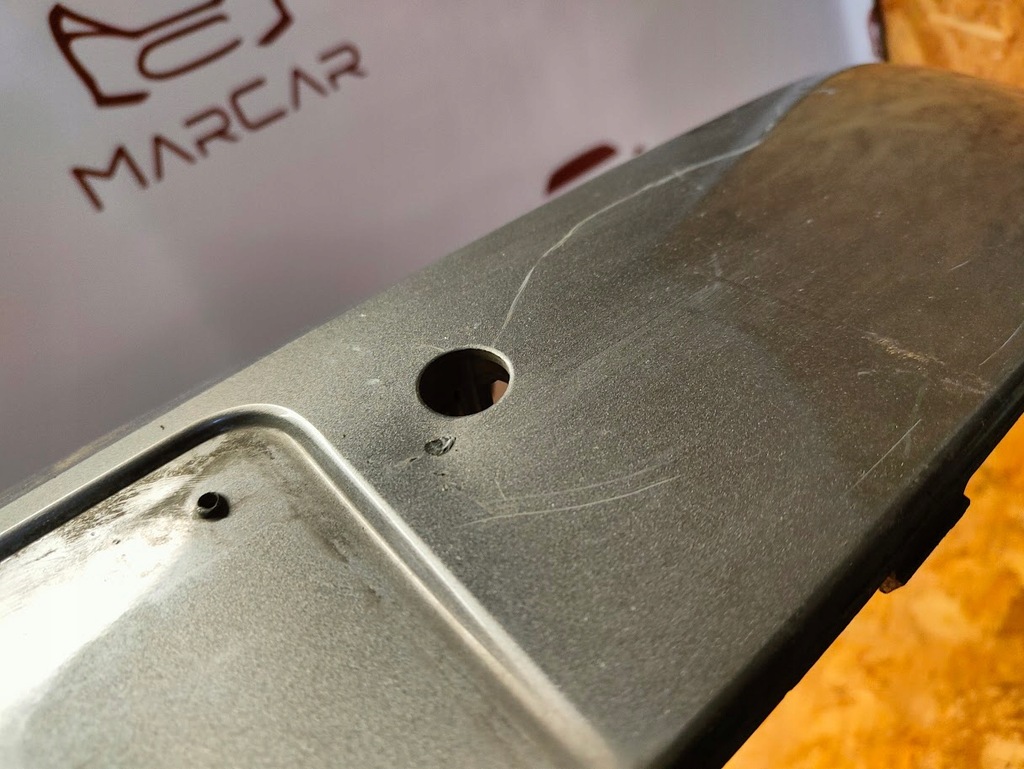 фото №7, Бампер перед vw golf vii 2012–2017 5g0807221