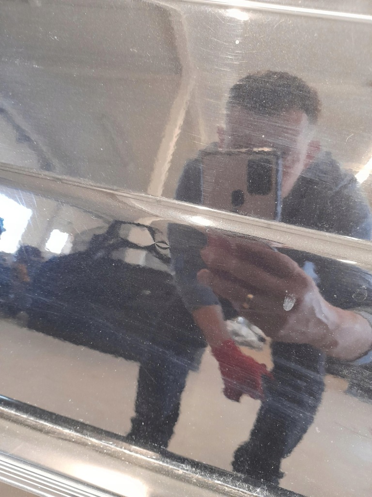 фото №6, Дверь левая задние mercedes w463 g-klasa