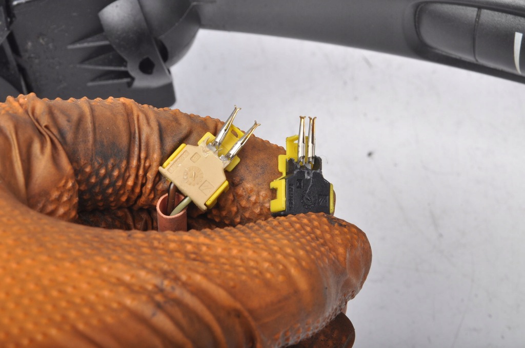 фото №7, Volvo s40 ii переключатель комбинированный 30773155