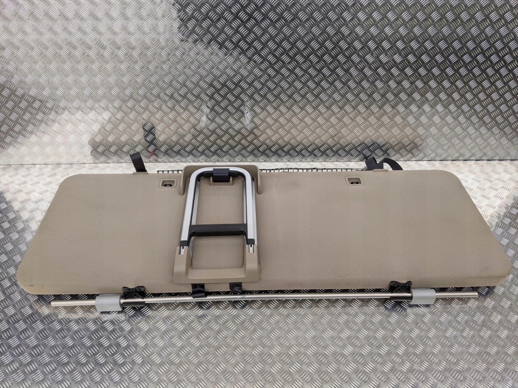 фото №3, Кровать верхний scania r topline