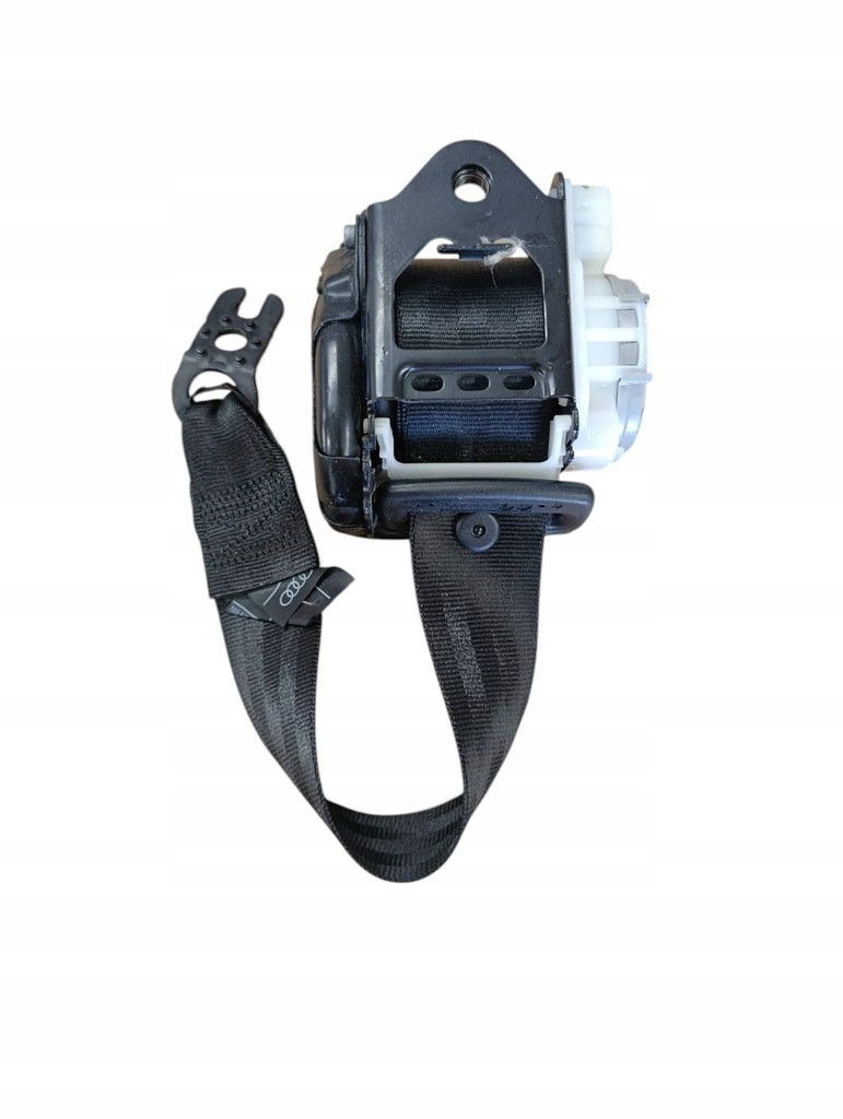 фото №5, Audi a6 s6 c7 4g 2016 с задний pas безопасности сиденье заднего