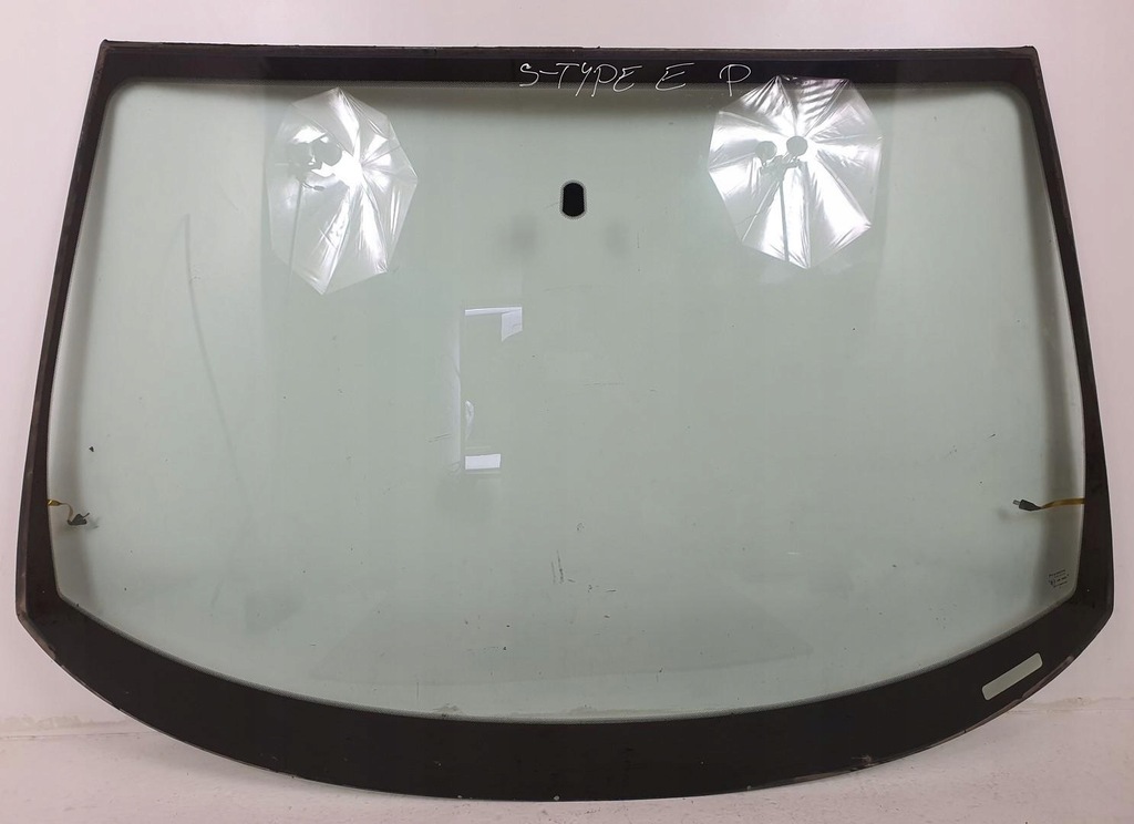 фото №1, Скло лобове перед передня jaguar s-type