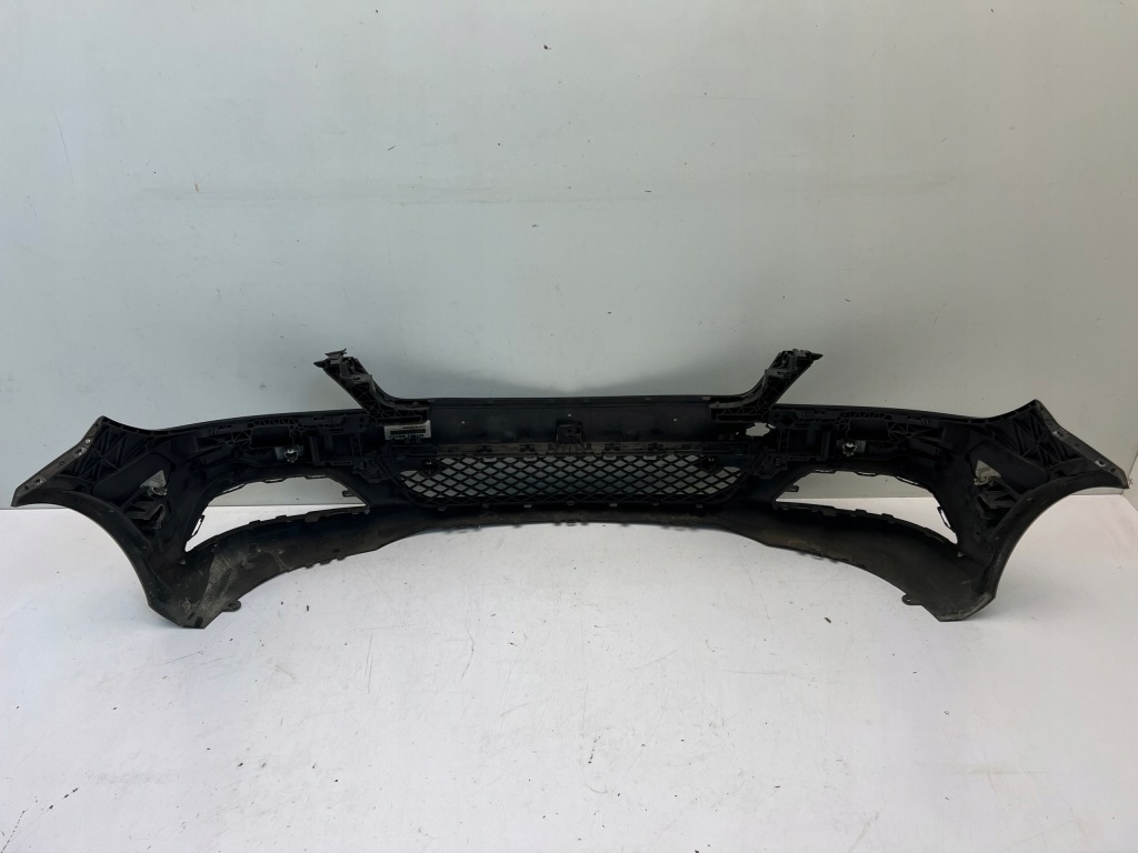 Mercedes w204 рестайлинг  бампер передний перед pdc 11-14 Недорого