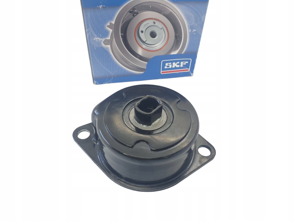 фото №1, Натяжитель ремень pk skoda felicia i ii 1.3 1994 - 2001