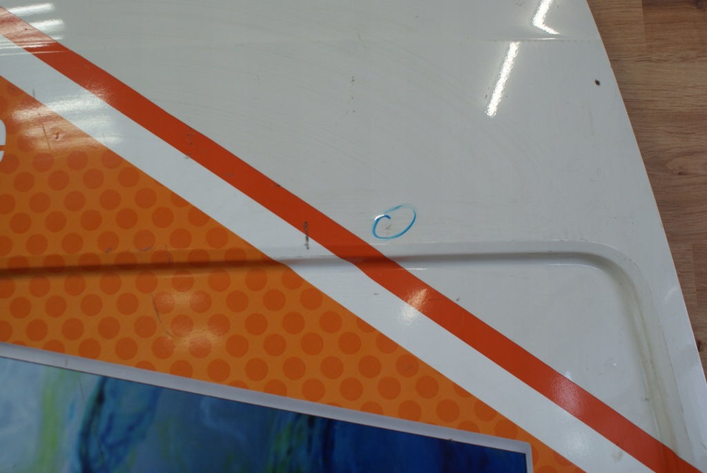 фото №9, Дверь vw crafter ii 7c