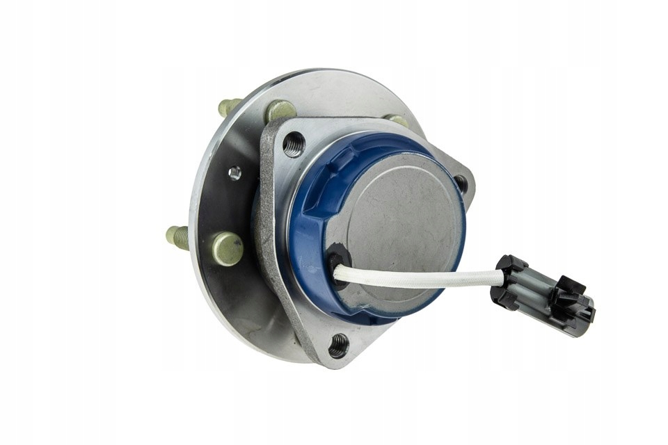 фото №5, Ступица колеса перед cadillac sts rwd 04- /5 шпилька/