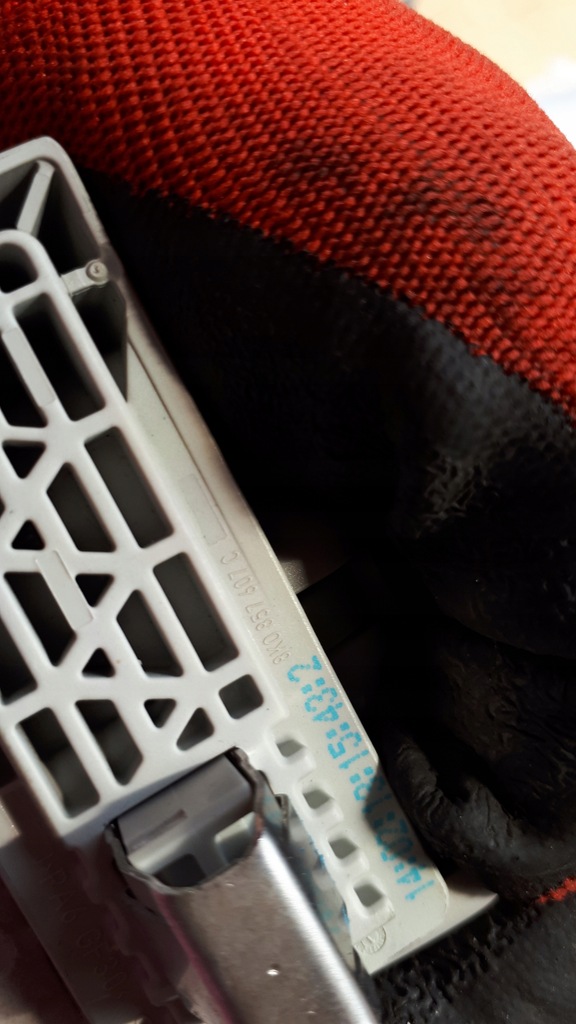 фото №9, S7 4g a7 ручка стельовий ліва лівий задня a6 c7