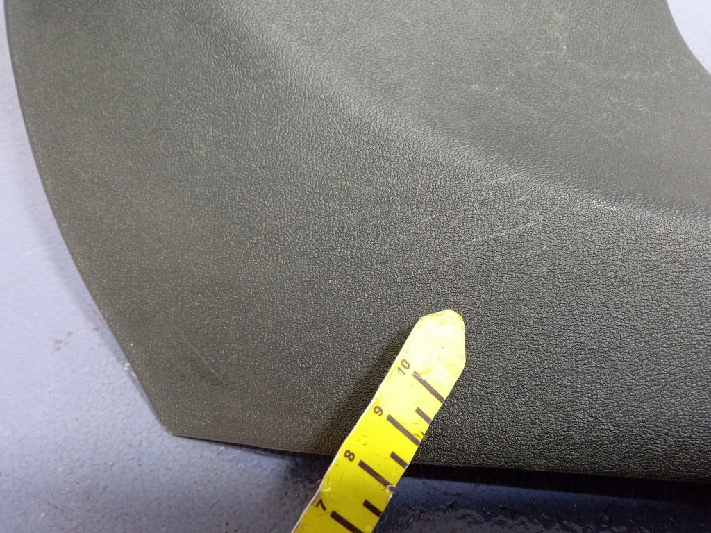 фото №6, Audi q4 e-tron захист поріг стійка правий перед eu 11b863484b