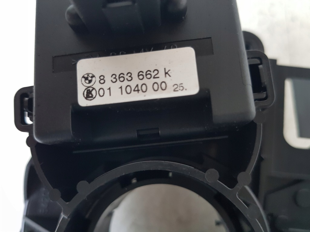 Перемикач склоочисника  bmw e46 e39 8363664i Недорого