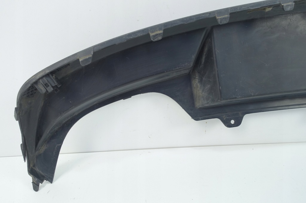 фото №7, Дифузор накладка задня skoda octavia iii sedan 5e5807521