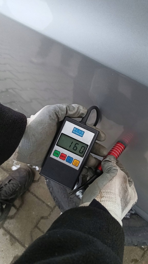 фото №6, Kia venga hyundai ix20 двері лівий перед передні 2r 2009-